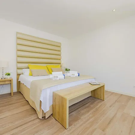Villa Jade I Can Picafort (Mallorca)