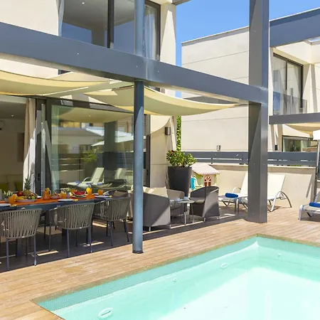 Jade I Villa *