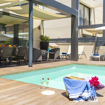 Jade I Can Picafort (Mallorca)