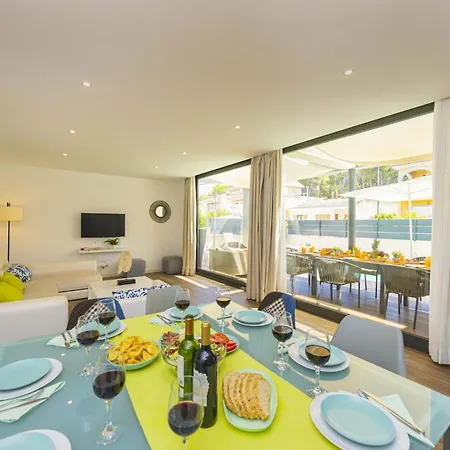 Villa Jade I Can Picafort (Mallorca)