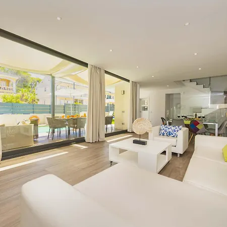 Jade I Can Picafort (Mallorca)