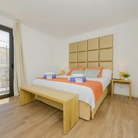 Jade I * Can Picafort (Mallorca)