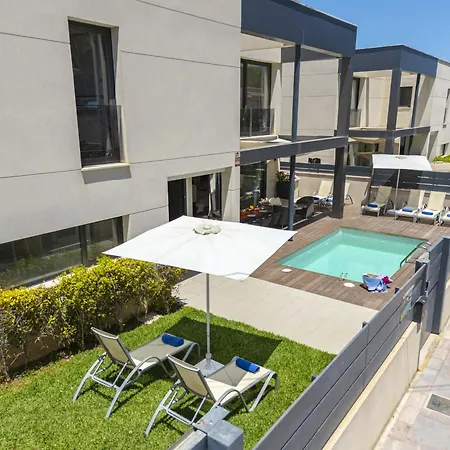 Villa Jade I Can Picafort (Mallorca)