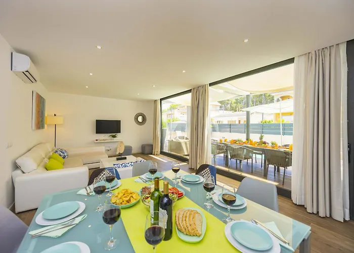 Villa Jade I Can Picafort (Mallorca)