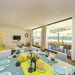 Vila Jade I Can Picafort (Mallorca)