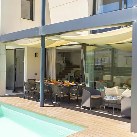 Jade I Villa *