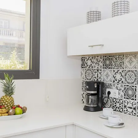 Jade I Villa Can Picafort (Mallorca)