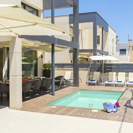 Jade I Villa
