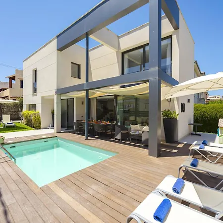 Villa Jade I *