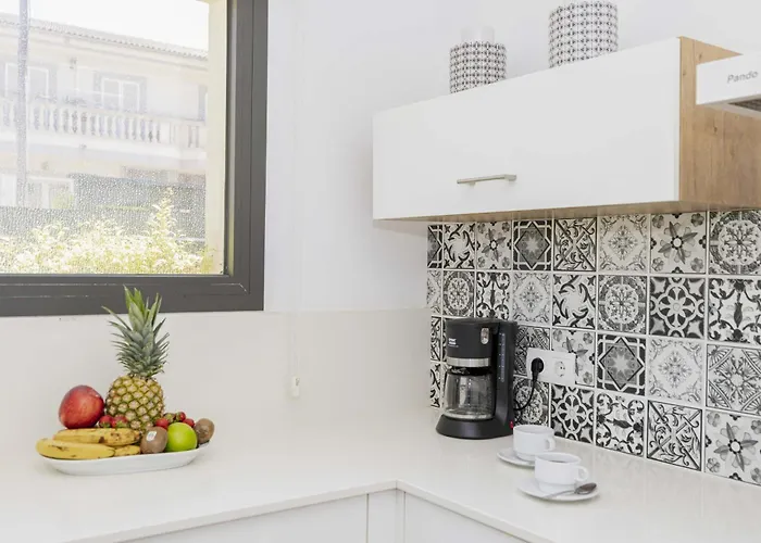 Jade I Villa Can Picafort (Mallorca)