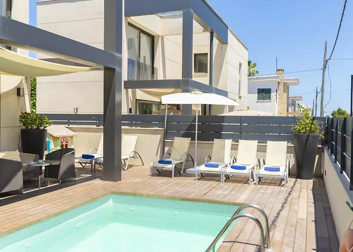 Jade I فيلة كان بيكافورت