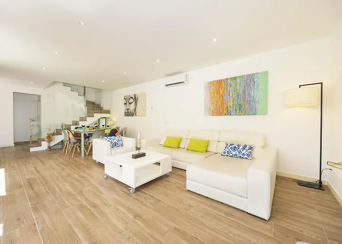 Jade I Can Picafort (Mallorca)