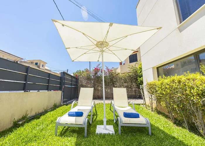 Jade I فيلة كان بيكافورت