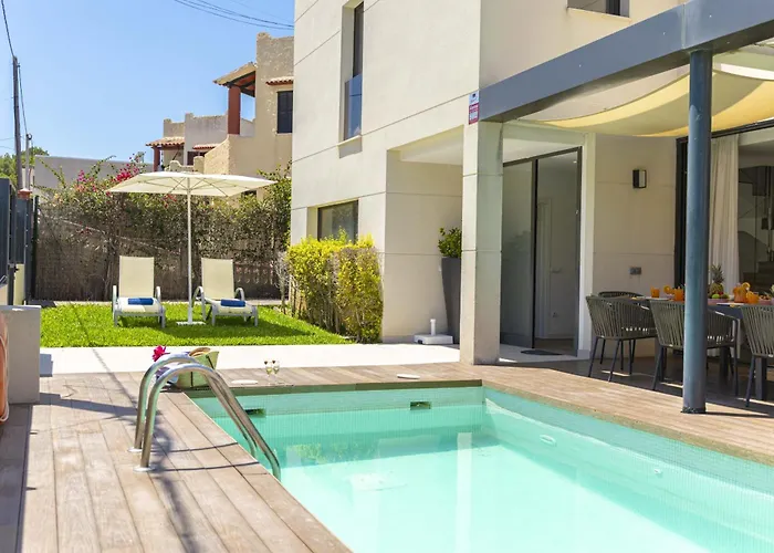 Jade I Can Picafort (Mallorca)