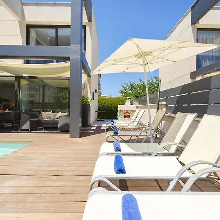 Villa Jade I Can Picafort (Mallorca)