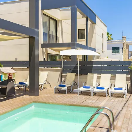 Jade I * Can Picafort (Mallorca)