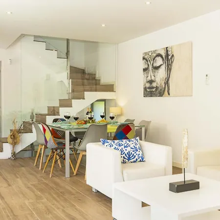 Jade I * Can Picafort (Mallorca)