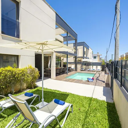 Jade I Villa Can Picafort (Mallorca)