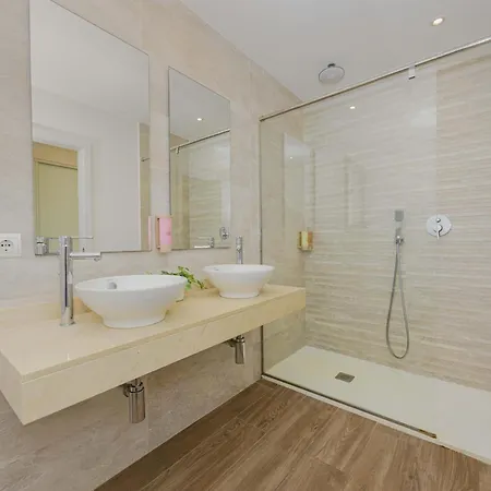 Villa Jade I Can Picafort (Mallorca)