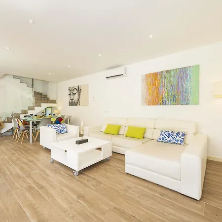 Jade I Can Picafort (Mallorca)