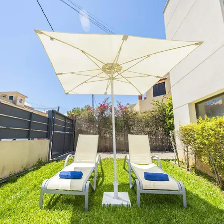 Jade I Villa Can Picafort (Mallorca)