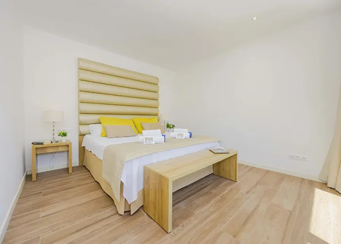 Villa Jade I Can Picafort (Mallorca)