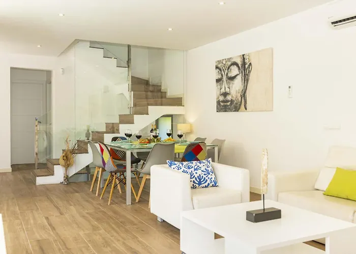 Jade I * Can Picafort (Mallorca)