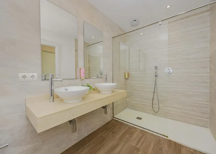 Villa Jade I Can Picafort (Mallorca)